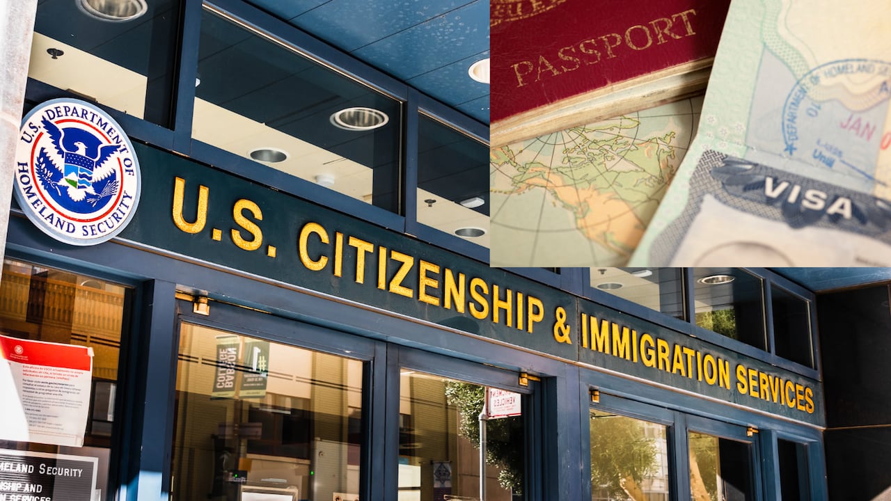 Nuevos cambios para las solicitudes de visa que debe tener en cuenta a partir de septiembre.