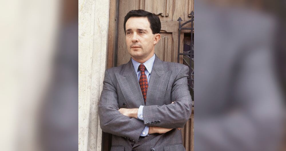 Tirofijo ordenó matar a Álvaro Uribe cuando era gobernador de Antioquia. 