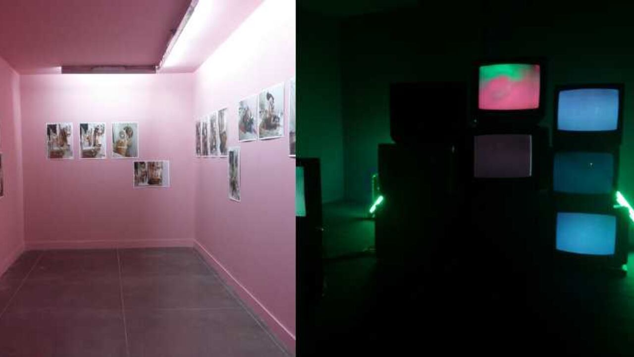 En Pereira, del 16 de septiembre al 14 noviembre, el Salón Nacional de Artistas.