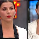 María Fernanda Yepes en MasterChef Celebrity