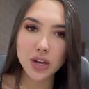 Aida Victoria Merlano habla de la posibilidad de ir presa. Foto: Captura de video Instagram @aidavictoriam