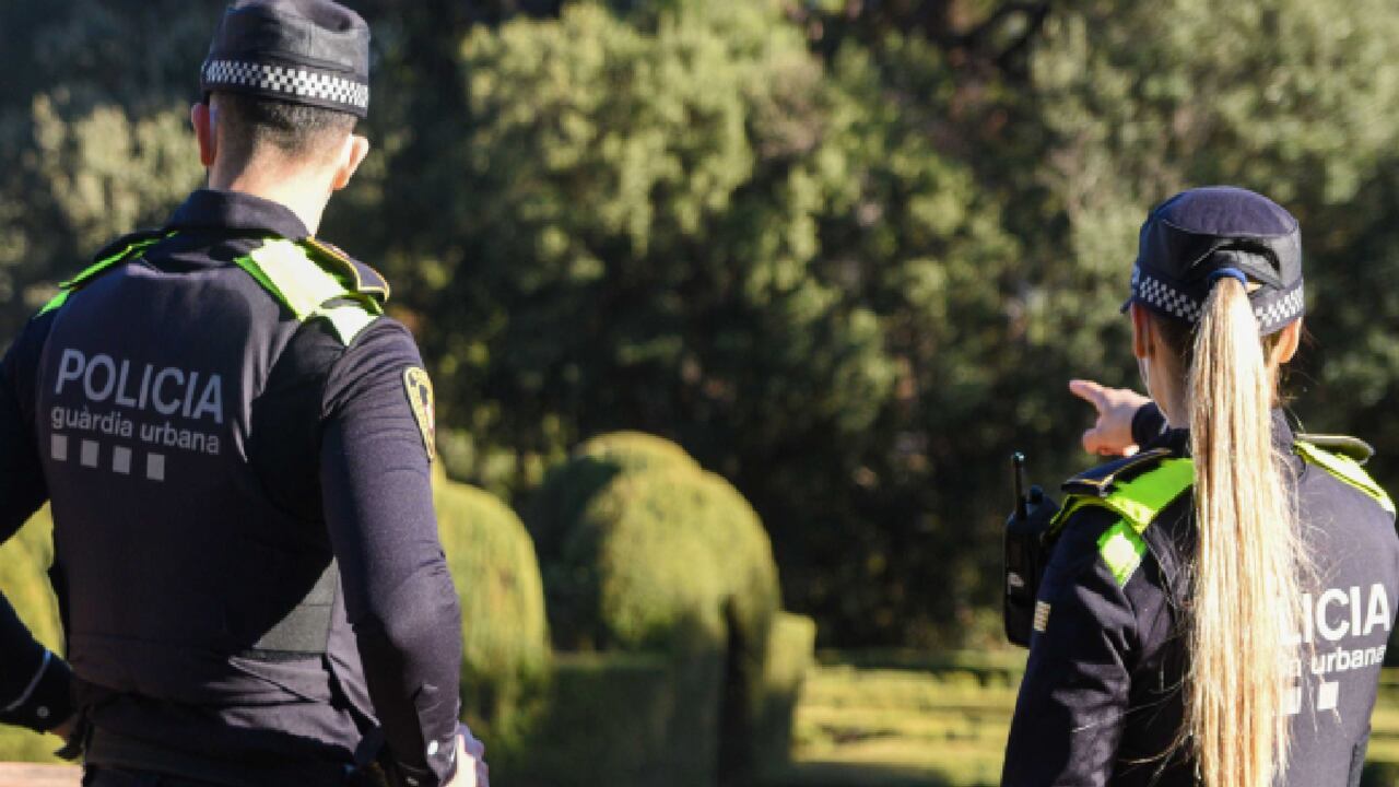 Autoridades investigan las circunstancias en las que fue abandonado el torso de un hombre en un contenedor de basura.