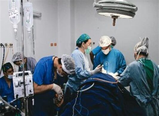 Jaime Arias aseguró que la reforma a la salud puede costar muchas vidas.