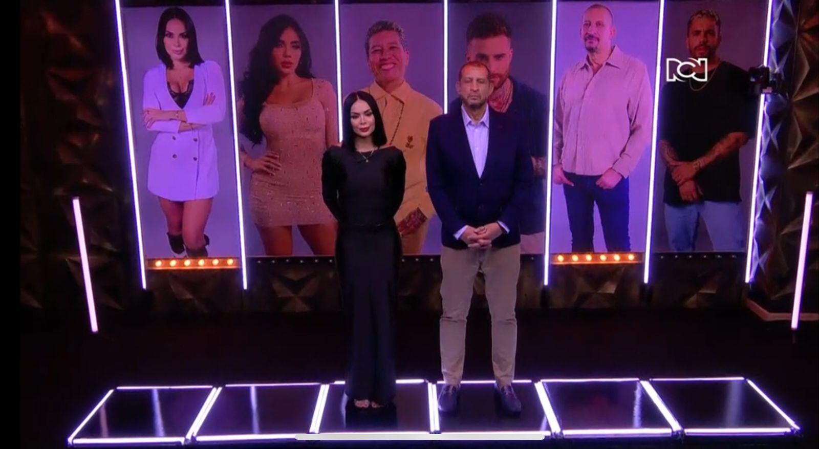 Laura González fue eliminada de La casa de los famosos.