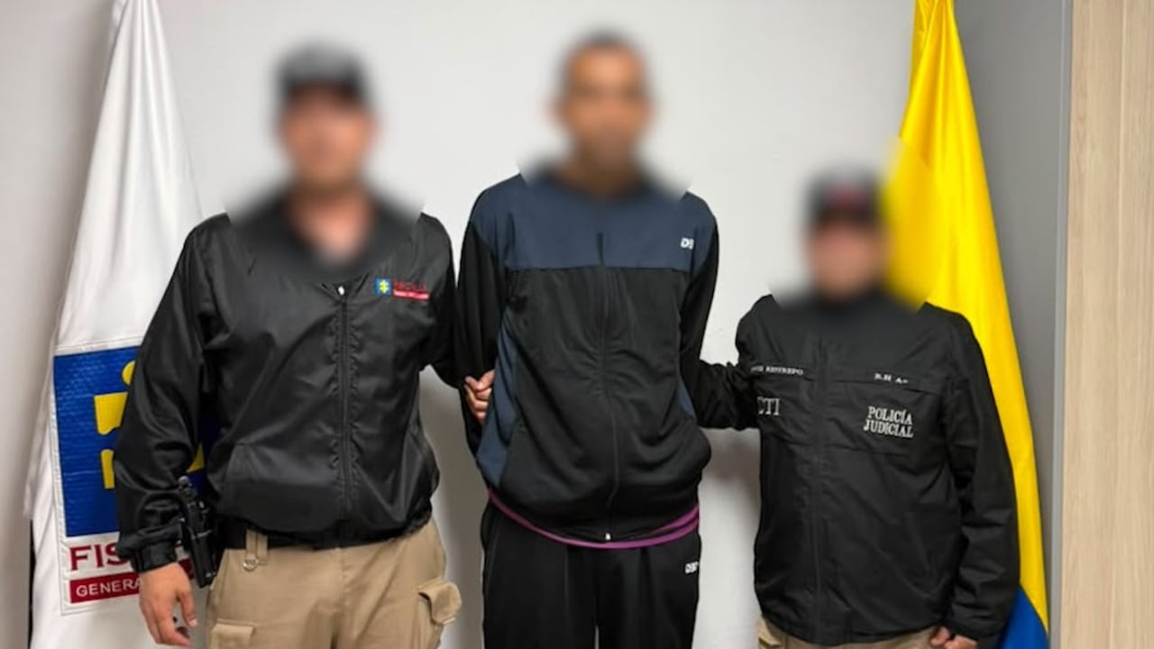 Una discusión con la mujer habría sido el detonante del crimen.