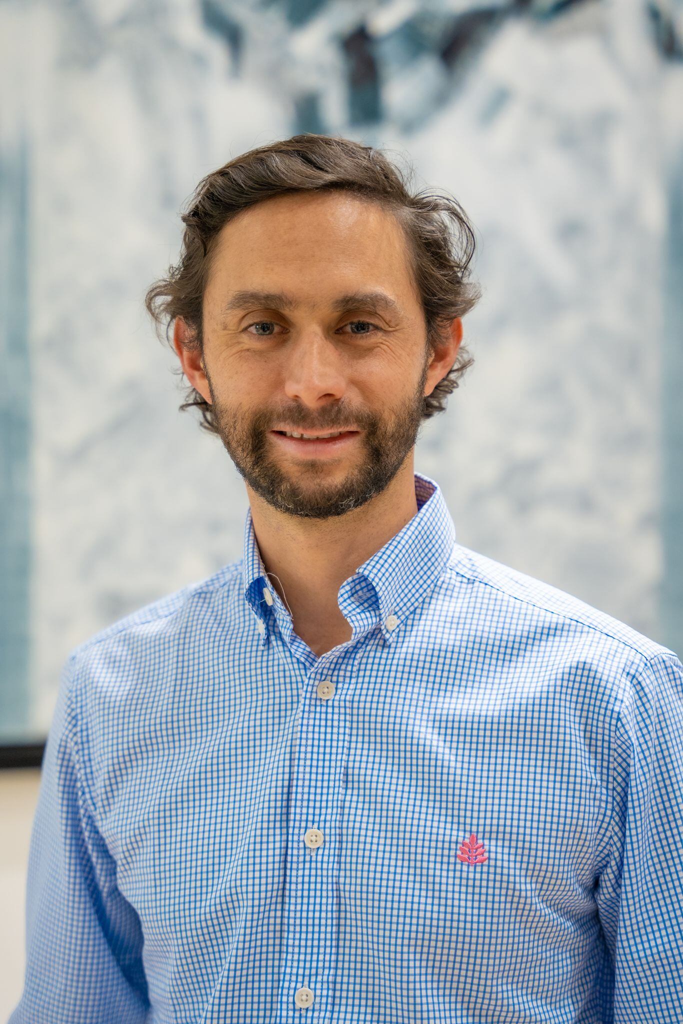 Juan Camilo Ayala, country manager de Connect para Colombia