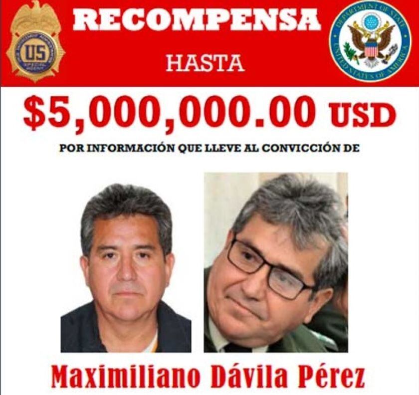 Maximiliano Dávila Pérez