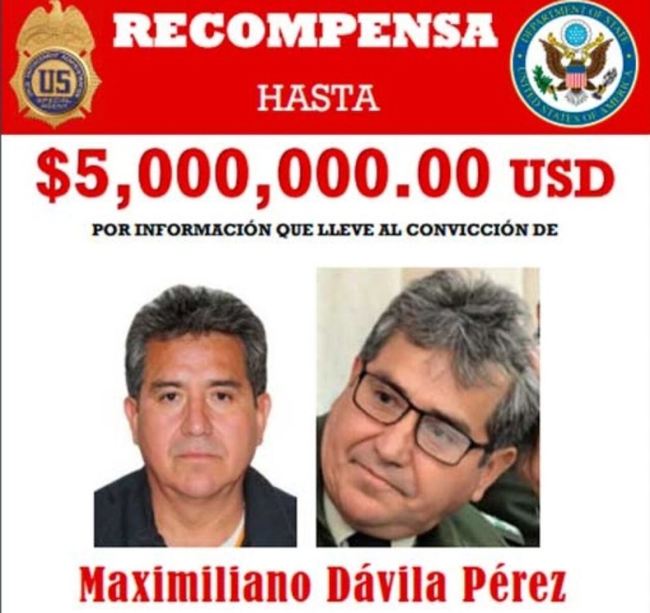 Maximiliano Dávila Pérez