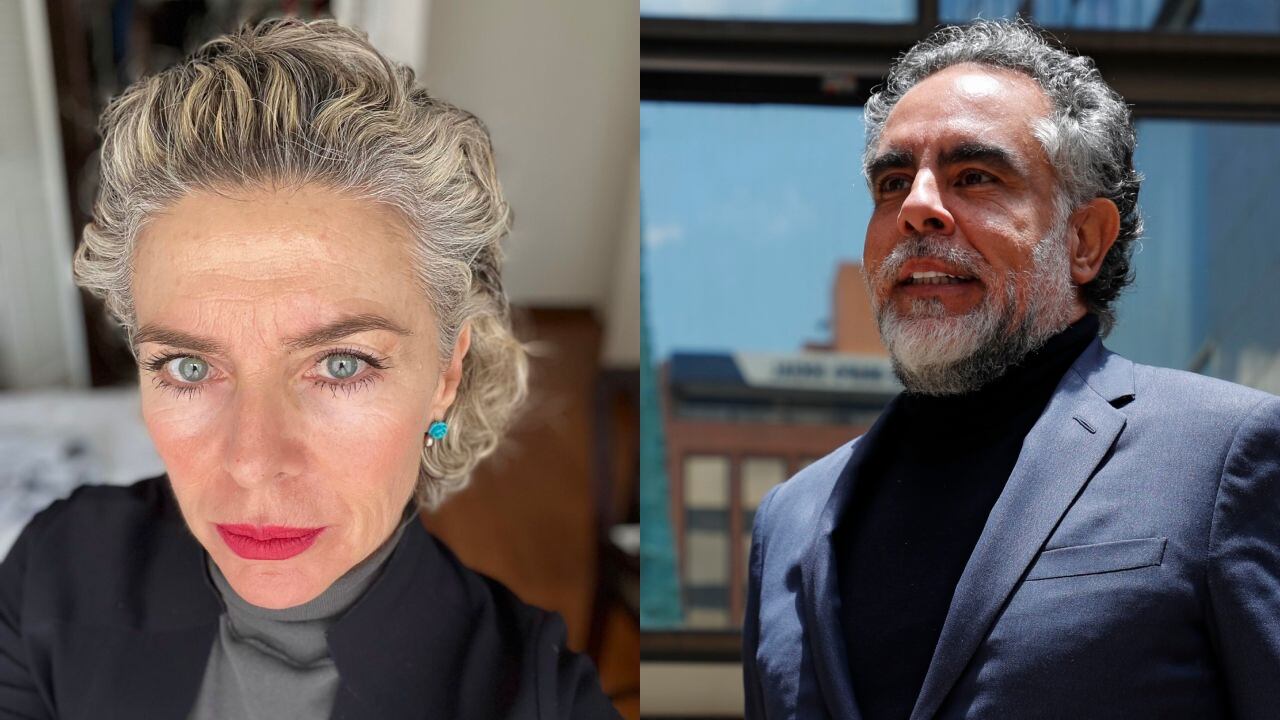 Esto fue lo que dijo la reconocida actriz.