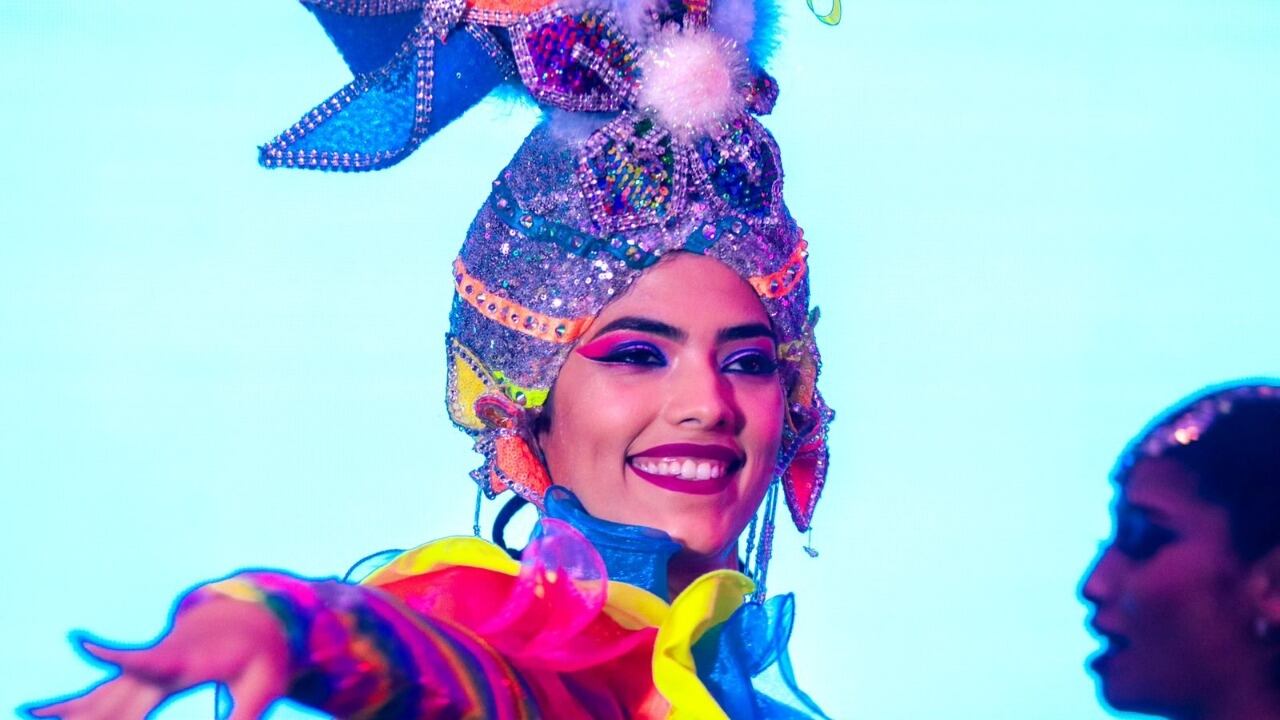 Los Festivales de Cali, este año se caracterizan por tener una agenda diversa, que resalta el talento caleño y también la reactivación económica de la ciudad.