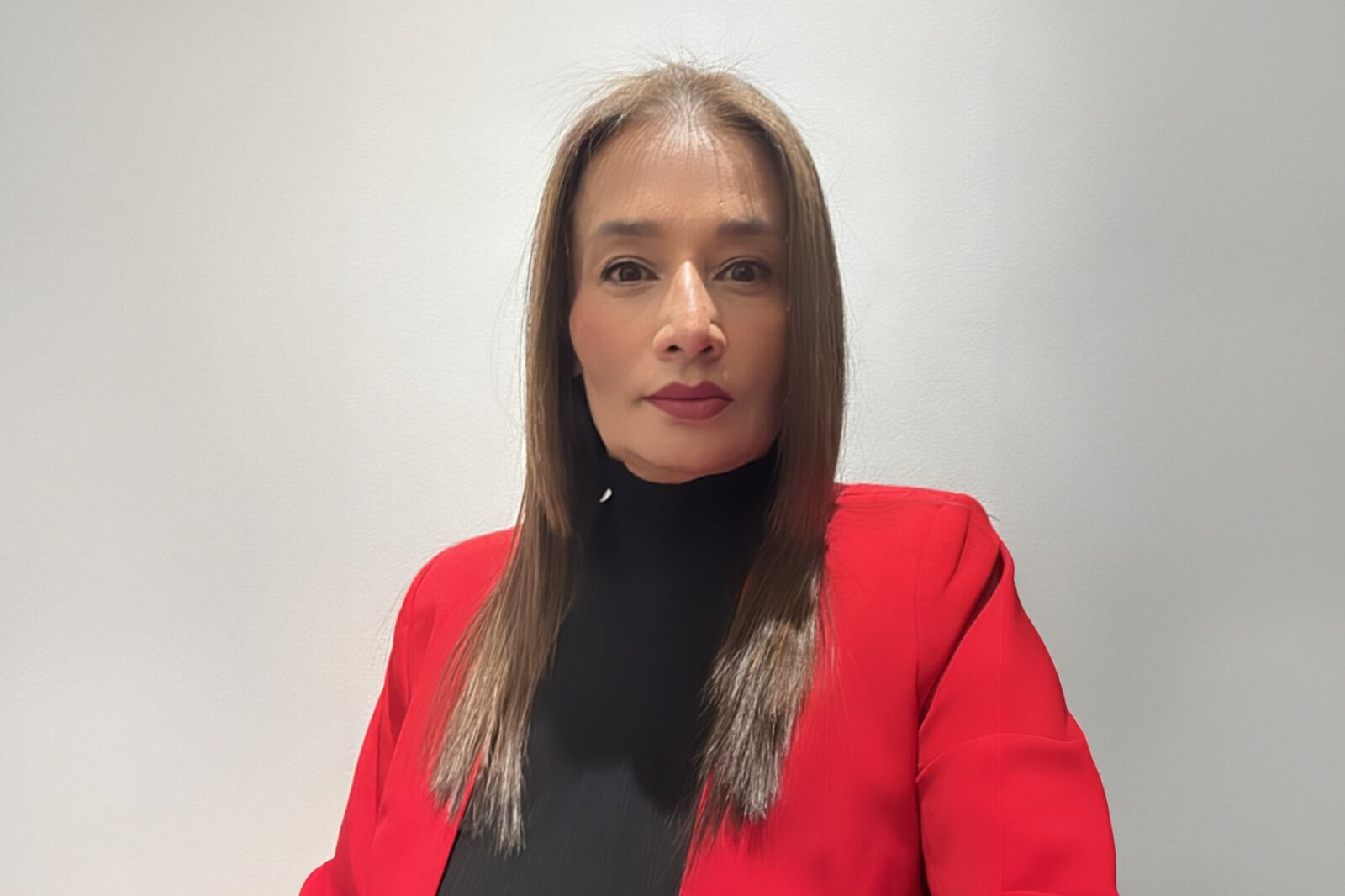 Martha Herrera, directora de INSPIRAT.