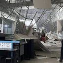 Un poderoso terremoto submarino sacudió el sur de Filipinas. El Servicio Geológico de Estados Unidos dice que el terremoto midió una magnitud de 7,2 y se ubicó a 26 kilómetros (16 millas) de Burias