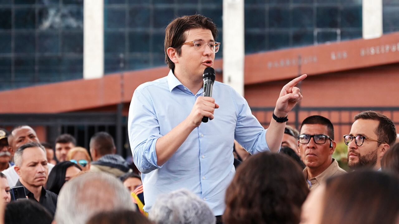 Este lunes se confirmó que el director de la UNP, Augusto Rodríguez, será imputado por el magnicidio de Miguel Uribe Turbay.