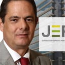 Timochenko y Vargas Lleras