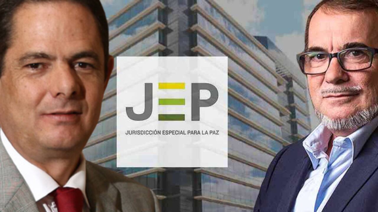 “Ante la JEP entregaremos todos los detalles del atentado”: Timochenko a Germán Vargas Lleras