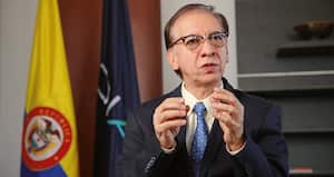 Jairo Orlando Villabona tiene una combinación profesional que hace rato no se daba en un director de la Dian: es contador y economista. También es partidario de cobrar más impuestos a los ricos.