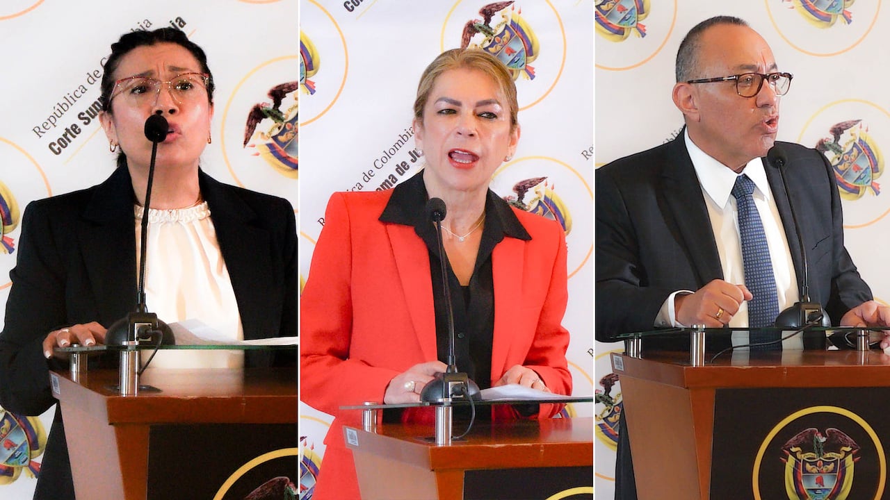 auditor general de la Nación