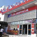 Olímpica no ha bajado su ritmo de aperturas y mantiene su participación de mercado.