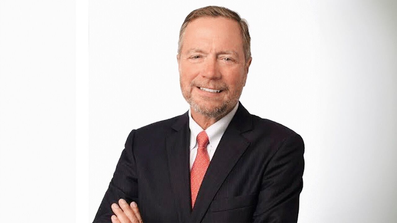 Terrence P. Collingsworth