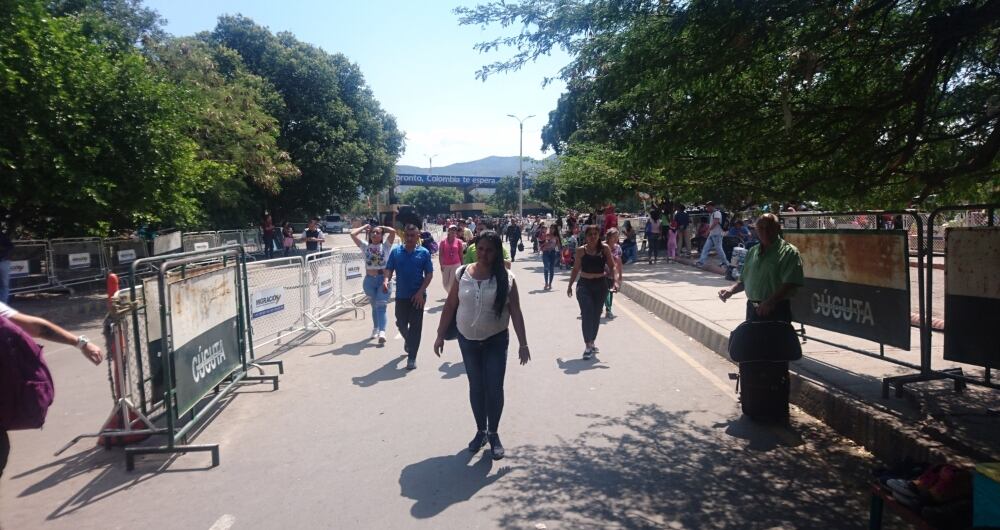 Una nueva jornada de renovación del Permiso Especial de Permanencia iniciará el próximo 21 de diciembre.