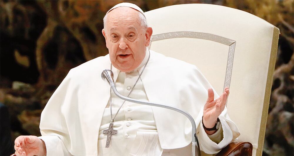   Las víctimas, ante la negativa de la Iglesia de acatar el fallo, llevarán el caso hasta la Santa Sede, esperan lograr que el papa Francisco lo conozca.