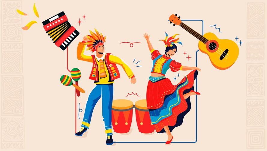 Ferias y fiestas: cuando Colombia celebra, la economía se mueve