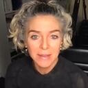 Margrit Rosa admite que admira a Amparo Grisales y que debería tener más reconocimiento por su trayectoria. -Foto: fotograma tomado de capítulo 145 Red+TV