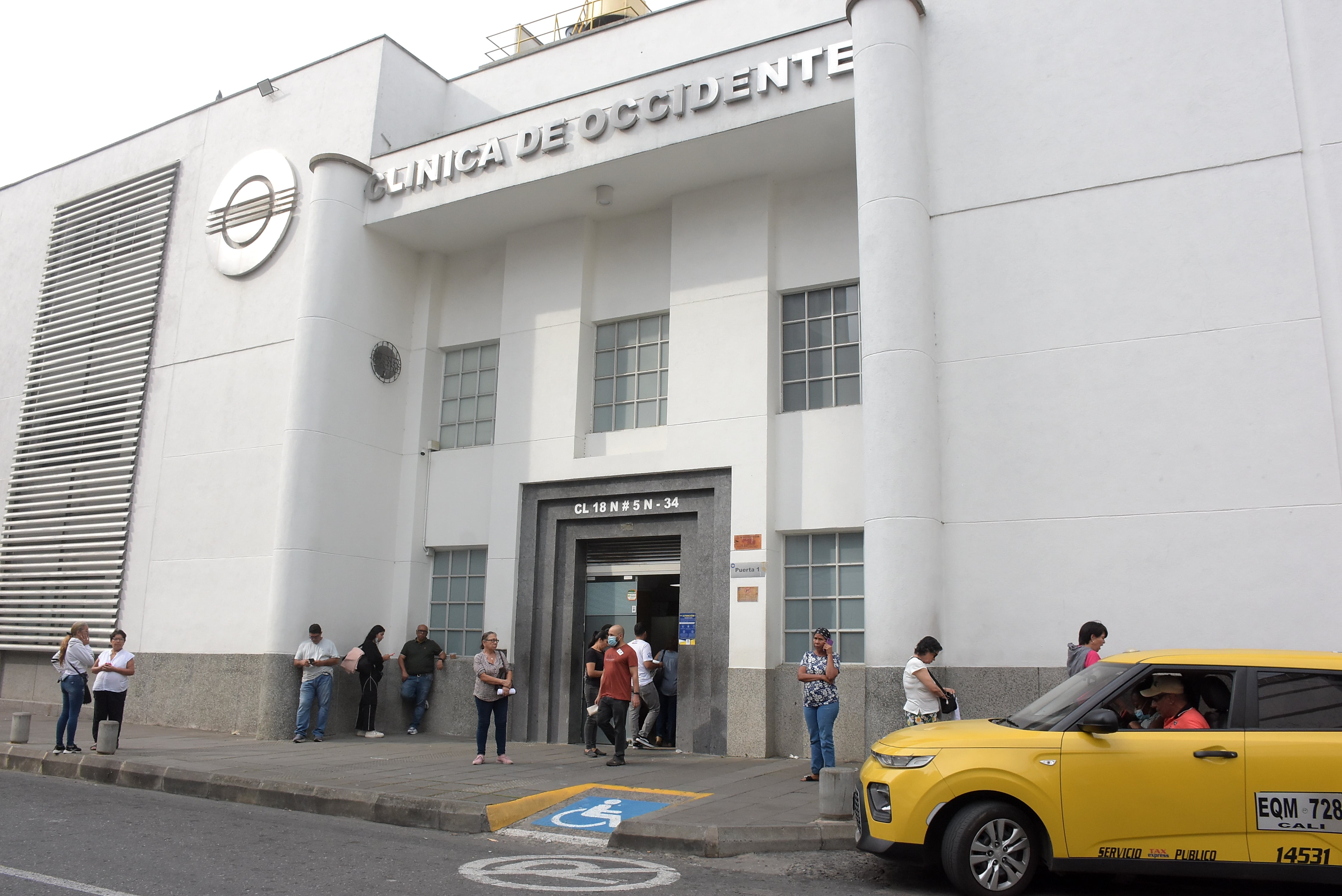 El turismo médico en Cali ha crecido un 7 % en 2024, consolidando a la ciudad como una potencia en Colombia y el mundo, con la llegada de más personas que ven en sus clínicas y profesionales de la salud la mejor opción para practicarse tratamientos.