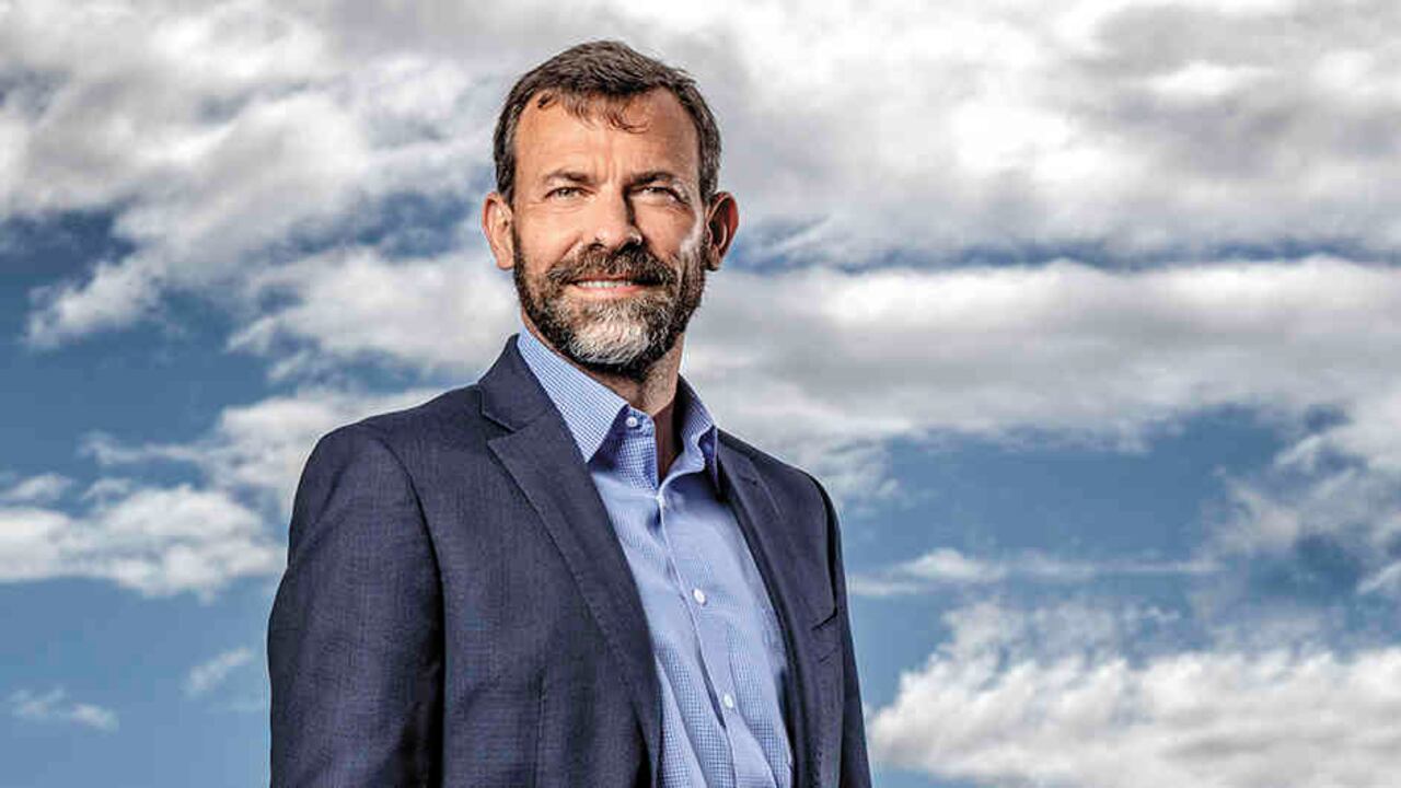 Cómo se transforma digitalmente una empresa de consultoria