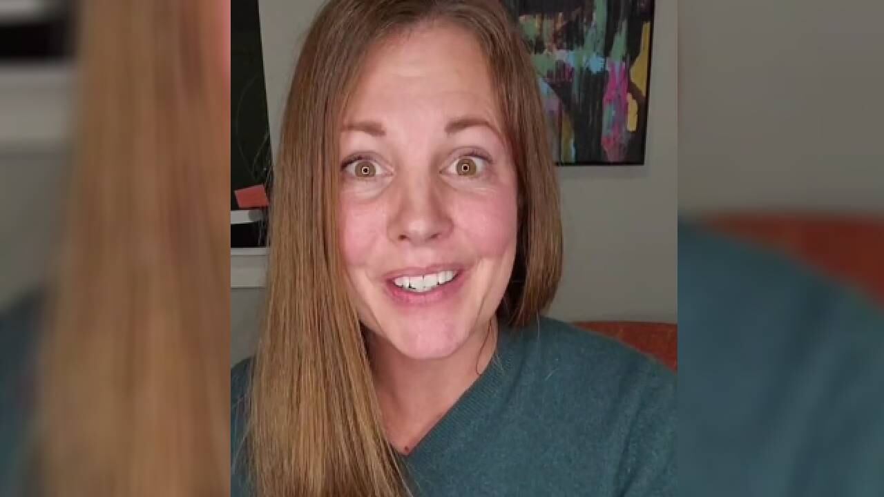 Otra mujer descubrió que con su pareja eran primos terceros.