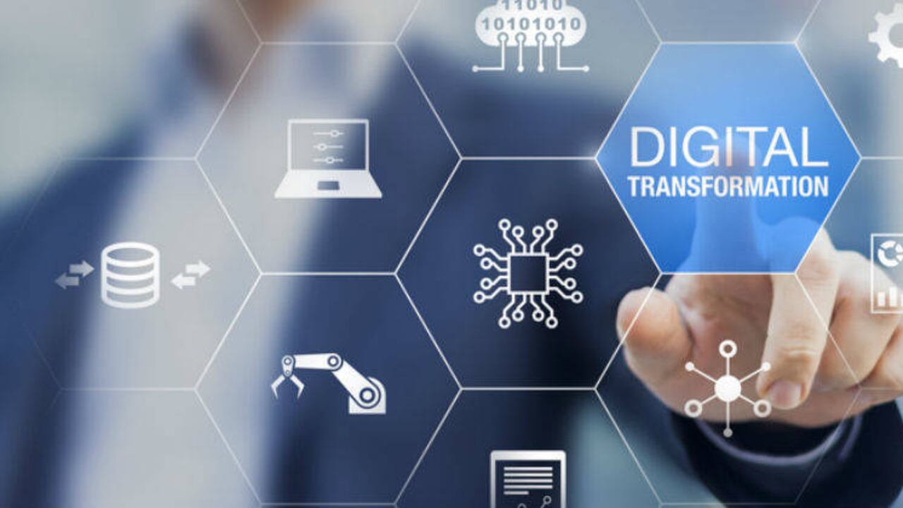 Los Digital Disruptors Awards, unos premios creados para reconocer a las empresas que se han destacado por sus procesos de transformación digital.