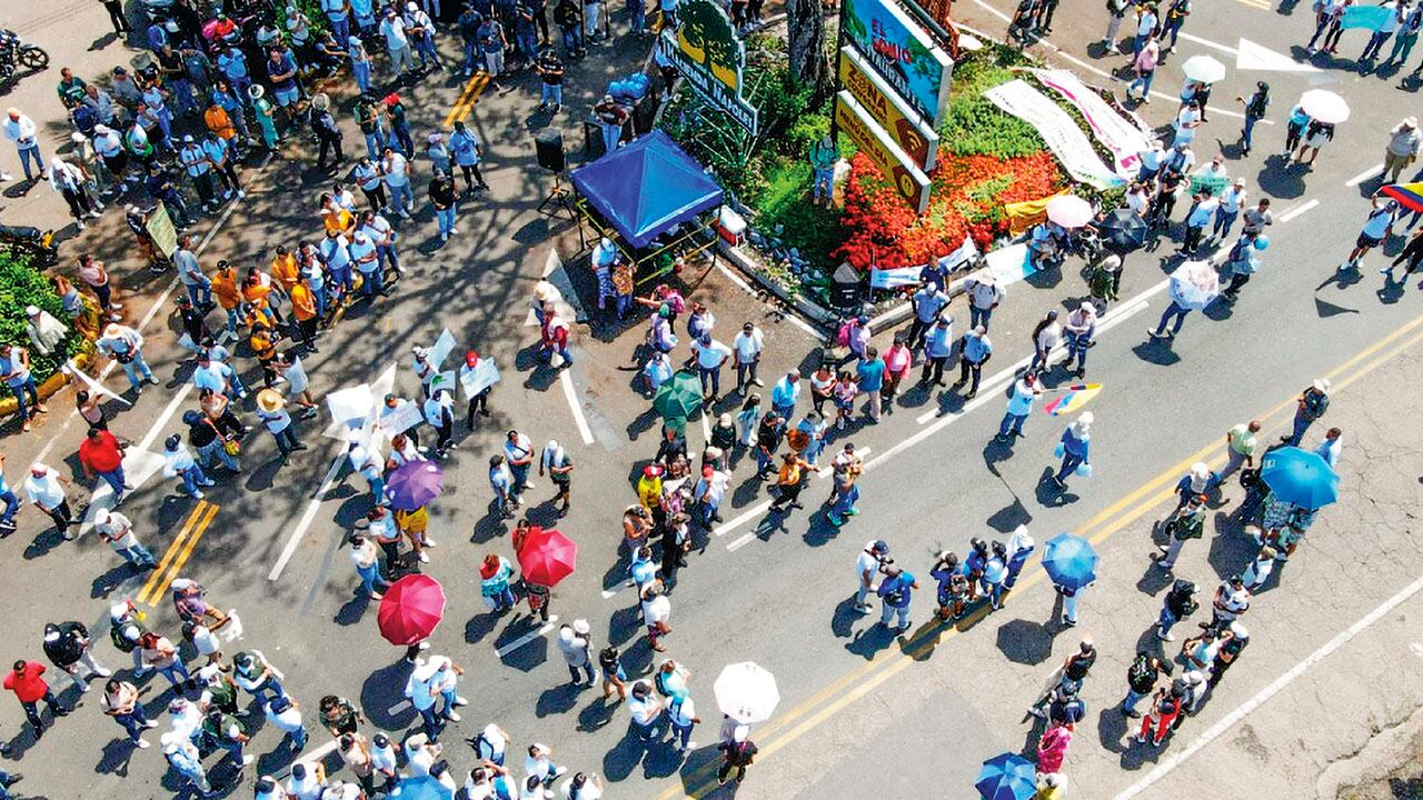 Colombia, bloqueada_5