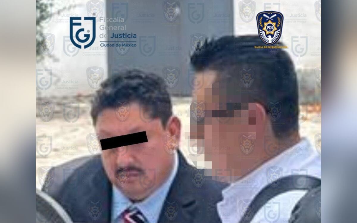 Twitter:@/FiscaliaCDMX