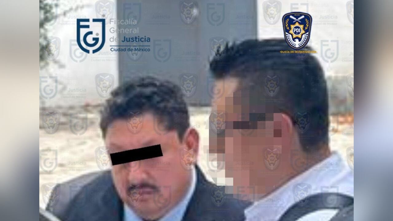 Twitter:@/FiscaliaCDMX