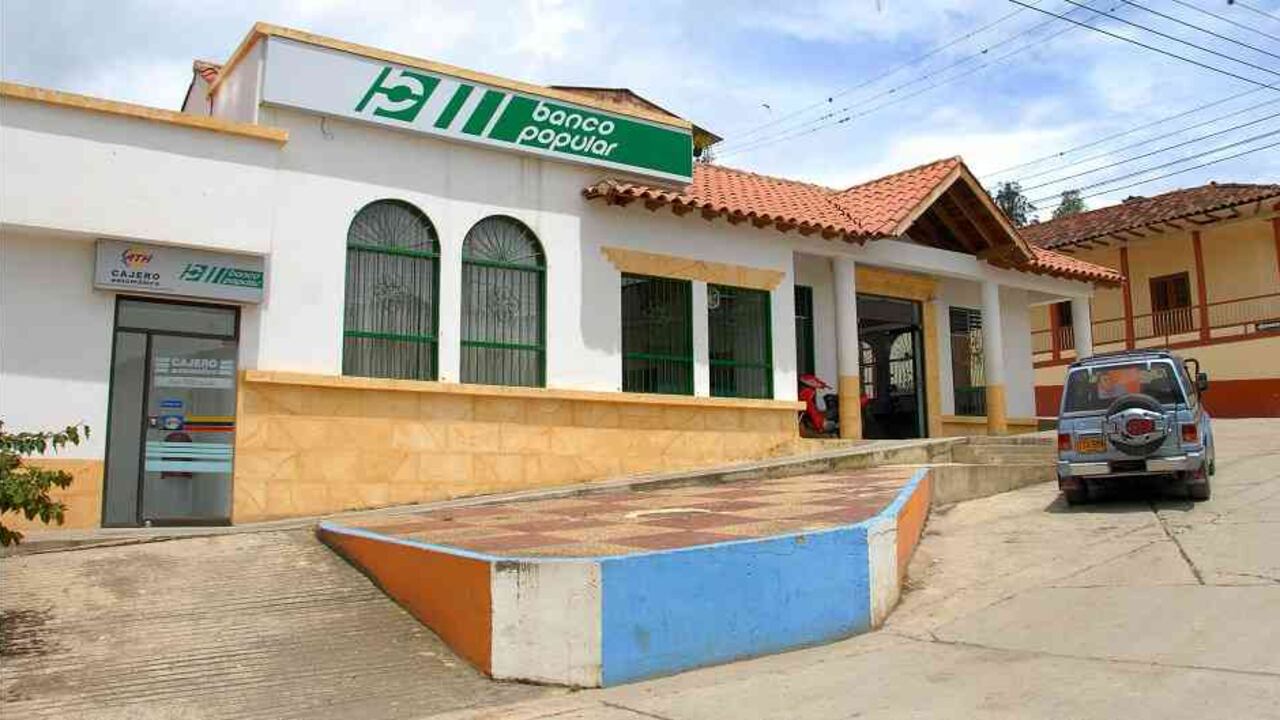 Foto: Archivo Publicaciones Semana.