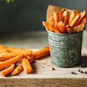 El camote ofrece diversos beneficios al organismo.