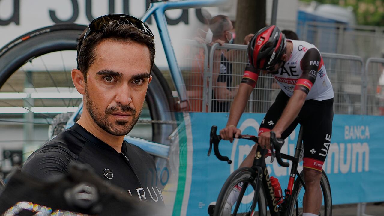 CONFUSION EN LA META