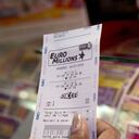 EuroMillions (Image: AFP via Getty Images)