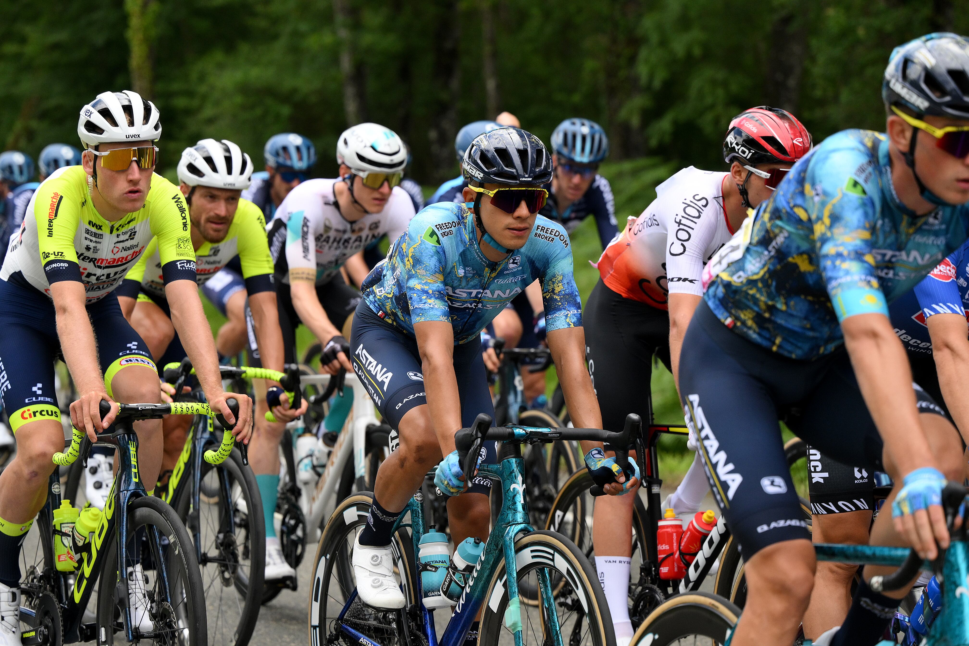 Tour de Francia 2023.