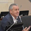 Senador Jorge Eduardo Londoño.