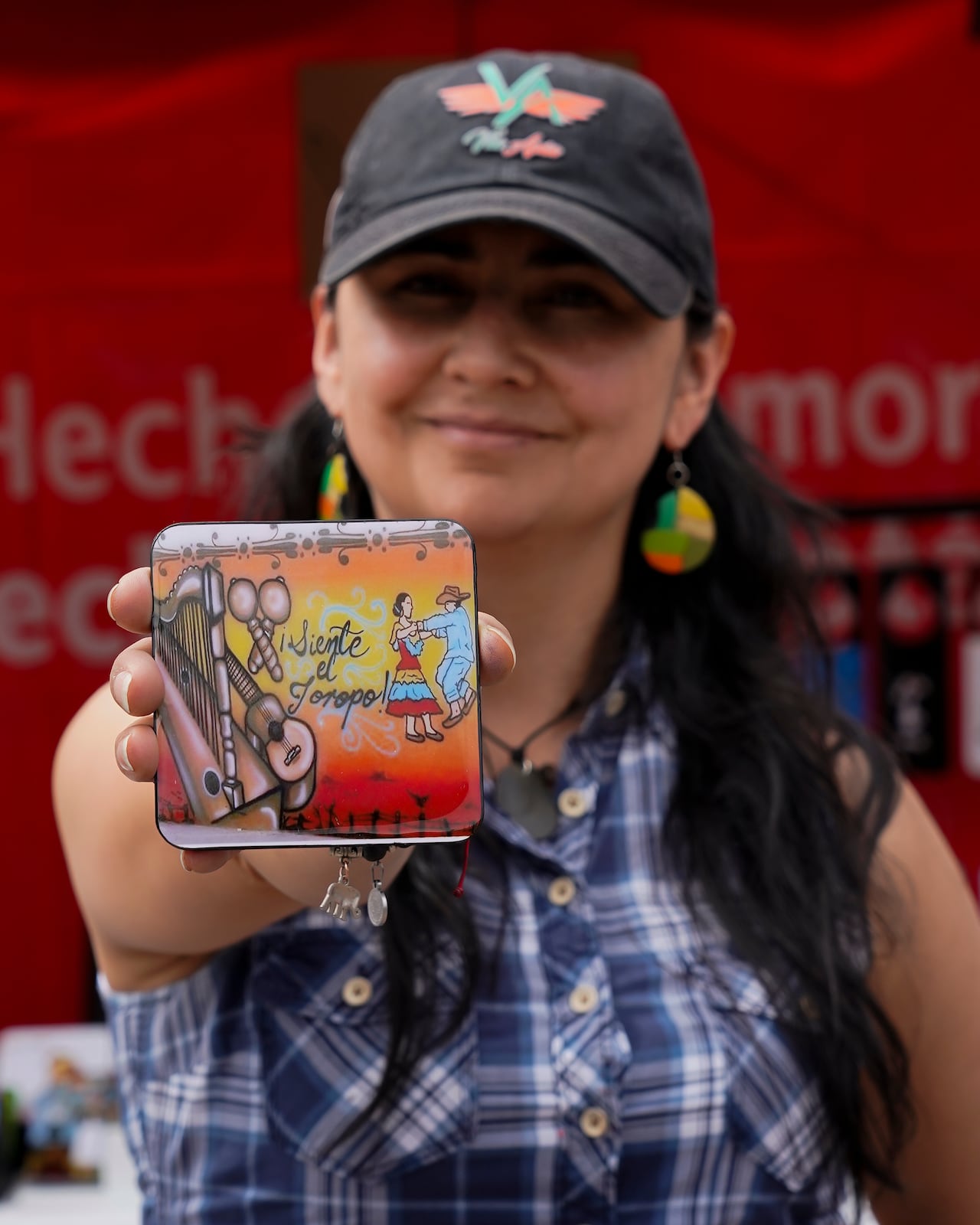 Bogotá abre las puertas a la cultura llanera en un evento que espera a más de 40 mil personas.