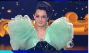 Yo Me Llamo Alejandra Guzmán fue la protagonista del agarrón entre Amparo Grisales y César Escola.