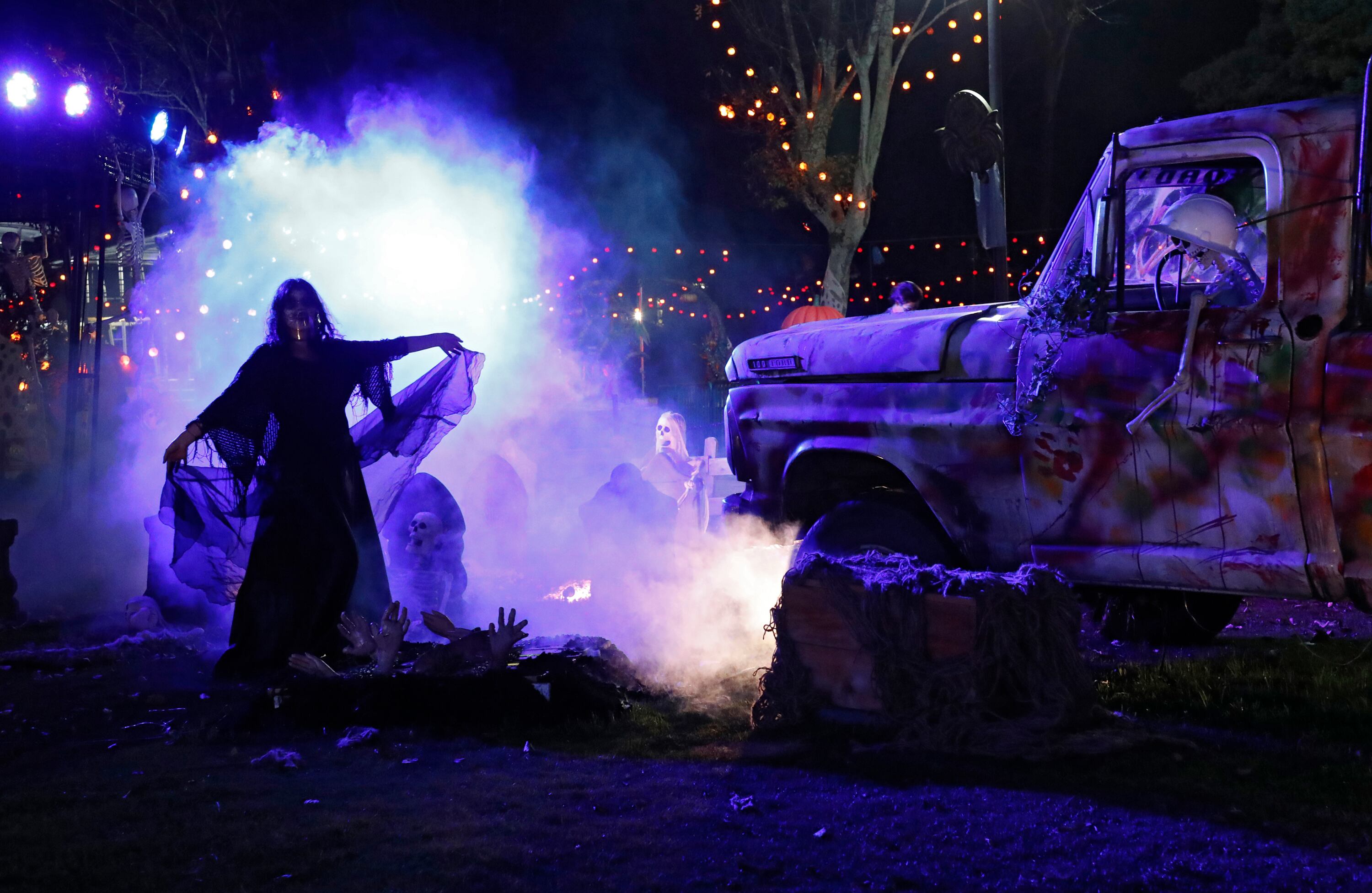 Galería Festival del Terror