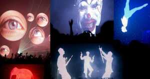 El director británico Adam Smith habló sobre sus influencias y lo que pueden esperar los colombianos del show de los Chemical Brothers este lunes en el primer festival Sónar de Bogotá.