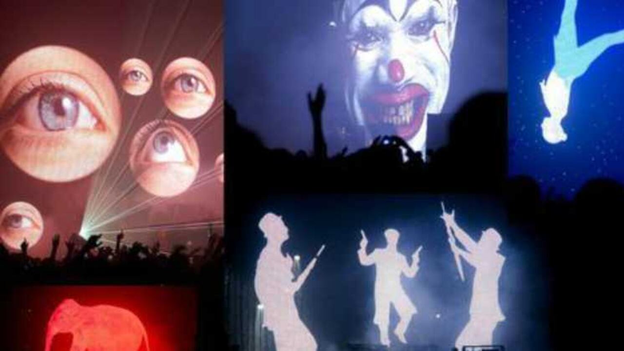 El director británico Adam Smith habló sobre sus influencias y lo que pueden esperar los colombianos del show de los Chemical Brothers este lunes en el primer festival Sónar de Bogotá.