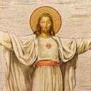 Jesucristo es considerado el 'Rey de Reyes' para los creyentes.