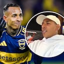 Sebastián Villa soltó críticas contra Davoo Xeneize y La Cobra
