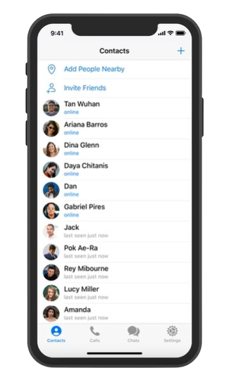 Telegram ha anunciado la eliminación de la herramienta "Personas Cerca", que permitía localizar a usuarios cercanos, debido a preocupaciones relacionadas con la privacidad y la seguridad.