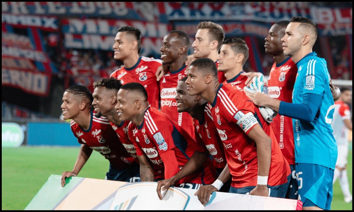 Deportivo Independiente Medellín