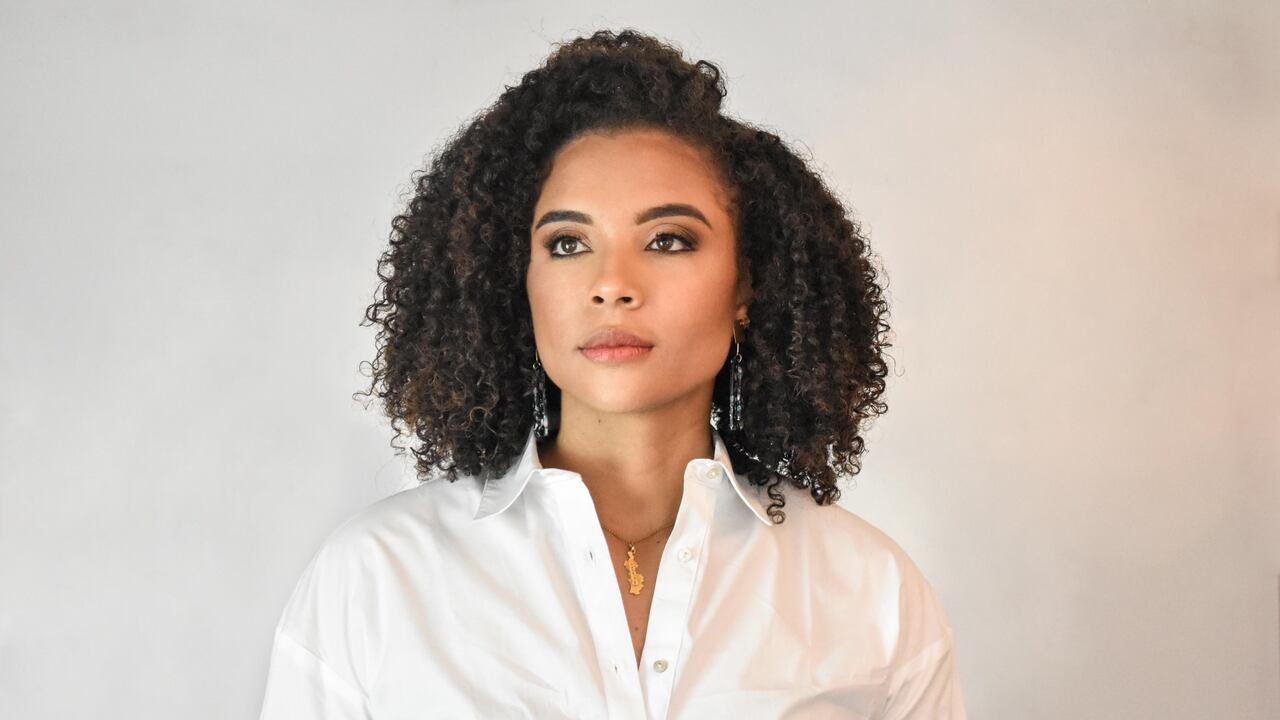 La Gobernadora del Chocó le contó a El País el difícil panorama de orden público que atraviesa su departamento.